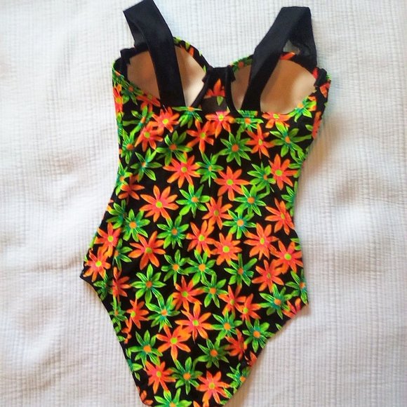 Vintage Bathing Suit - Picture 3 of 3